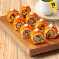 เมนูของร้าน โชนัน (ChouNan) เซ็นทรัล ศาลายา