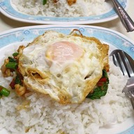 ร้านลุงทอม&ป้าจันทร์