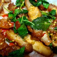 กับข้าวบ้าน Ya-Yok