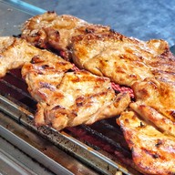 ร้านหมูปิ้งประพล