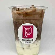 เมนูของร้าน Peerapong Coffee