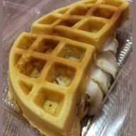 Suzumai(すずマイ)-หมี่มันไก่ ไก่ต้มน้ำปลา ข้าวไข่ข้นห่อหมก ข้าวเทอริยากิ อาหารตามสั่ง ไซบิครัชดา32 ไซบิครัชดา32