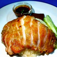 กุ้งอบวุ้นเส้น T.M5665