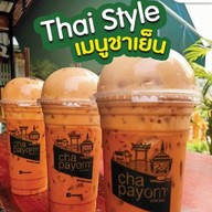 ฟีนิกซ์ชา สาขาตลาด CH  Market บางกระดี่ ตลาดซีเอชมาร์เก็ต บางกระดี่