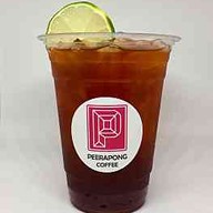 เมนูของร้าน Peerapong Coffee