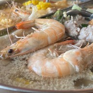 Shabu By Jeep.Jeep.Bar ชาบู จิ๊บจิ๊บบาร์ ปากพนัง