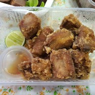 เมนูของร้าน มหาสาร-mahasan