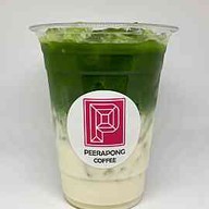 เมนูของร้าน Peerapong Coffee