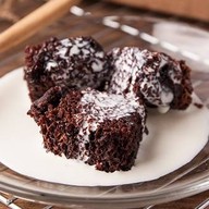 เมนูของร้าน Memorize Brownie - Dessert Cake & Coffee นิมมานเหมินท์ ซอย 12