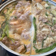 Shabu By Jeep.Jeep.Bar ชาบู จิ๊บจิ๊บบาร์ ปากพนัง