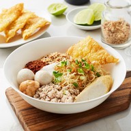 เมนูของร้าน ลิ้มเหล่าโหงว Lim Lao Ngow เดอะ พาซิโอ พาร์ค กาญจนาภิเษก