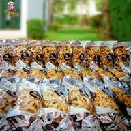 เมนูของร้าน Snack khaep แคบหมูกรอบ