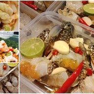 ญ.หญิงยำยั่ว ตลาดนัดหน้าวัง นนทบุรี42