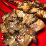 ร้านหมูปิ้งประพล