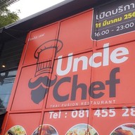 Uncle Chef สมุทรสาคร