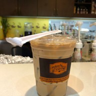 กาแฟปากหวาน