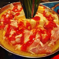 เมนูของร้าน Izakaya Taro พระราม 5