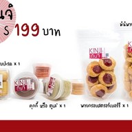 Kinji กินจิ