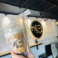 เมนูของร้าน My'Mile Premium Tea มายมายด์