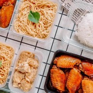 ครัวฮ่องกง Thaisomboon Home Kitchen สาขา บางใหญ่