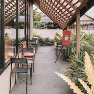 Underwood Coffee House