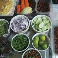 ก๋วยจั๊บน้ำข้น(บางเขน)