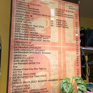 กาแฟปากหวาน