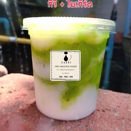 เมนูของร้าน Farri Fruit Smoothie Yogurt