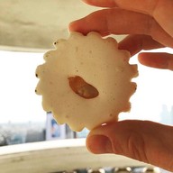 ขนมฝรั่งกุฎีจีน