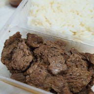 เมนูของร้าน Max Beef Burger ม.เกษตรฯ บางเขน