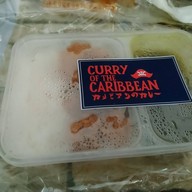 เมนูของร้าน Curry of the Caribbean La Villa Ari