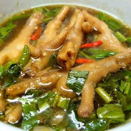 ครัวคุณเจี๊ยบ