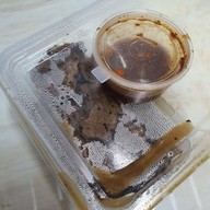 เมนูของร้าน Max Beef Burger ม.เกษตรฯ บางเขน