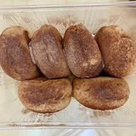 The Hidden Pôt Bakery & Café -