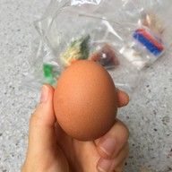 เมนูของร้าน โจ๊กพระนคร