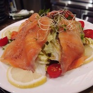 เมนูของร้าน Izakaya Taro พระราม 5