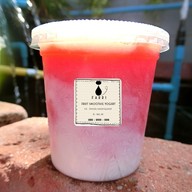 เมนูของร้าน Farri Fruit Smoothie Yogurt