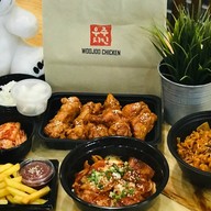 WooJoo Chicken 우주치킨 มีนบุรี