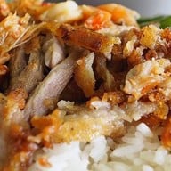 ข้าวหมูอบ-ไก่อบ & กะเพรา BY ป้านงค์ 0