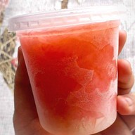 เมนูของร้าน Farri Fruit Smoothie Yogurt