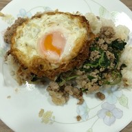 ข้าวหอมตามสั่ง By.เจ๊แหม่ม