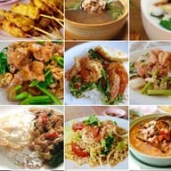 ครัวแม่มณี นนทบุรีเจ้าเก่า