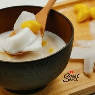 Sweet Soma - Pudding พุดดิ้ง รามคำแหง 150