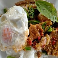 ข้าวหมกไก่ ธัญดา สมุทรปราการ