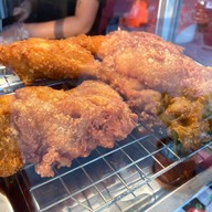 ข้าวมันไก่นายชัย สาขา2