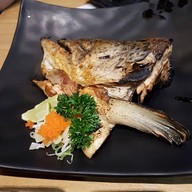 เมนูของร้าน KUMA Sushi x Yakiniku ภูเก็ต