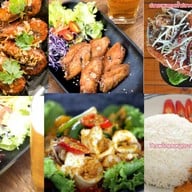 อู่ข้าวอู่น้ำ ดอนเมือง ดอนเมือง