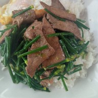 พี่นัท ผัดไทย กุ้ง สด
