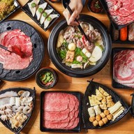 Evaime Shabu Shabu พาราไดซ์ พาร์ค