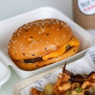 เมนูของร้าน Tally’s Kitchen